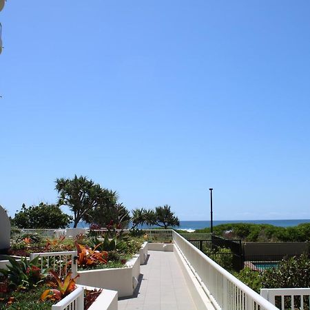 Regency On The Beach Gold Coast Exterior photo