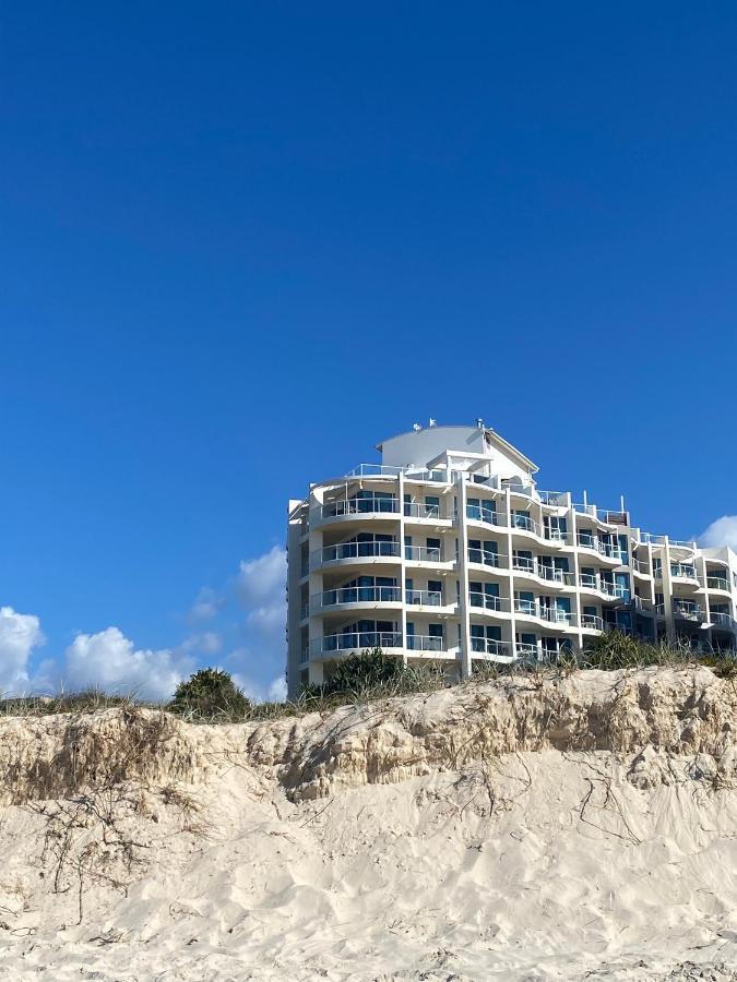 Regency On The Beach Gold Coast Exterior photo
