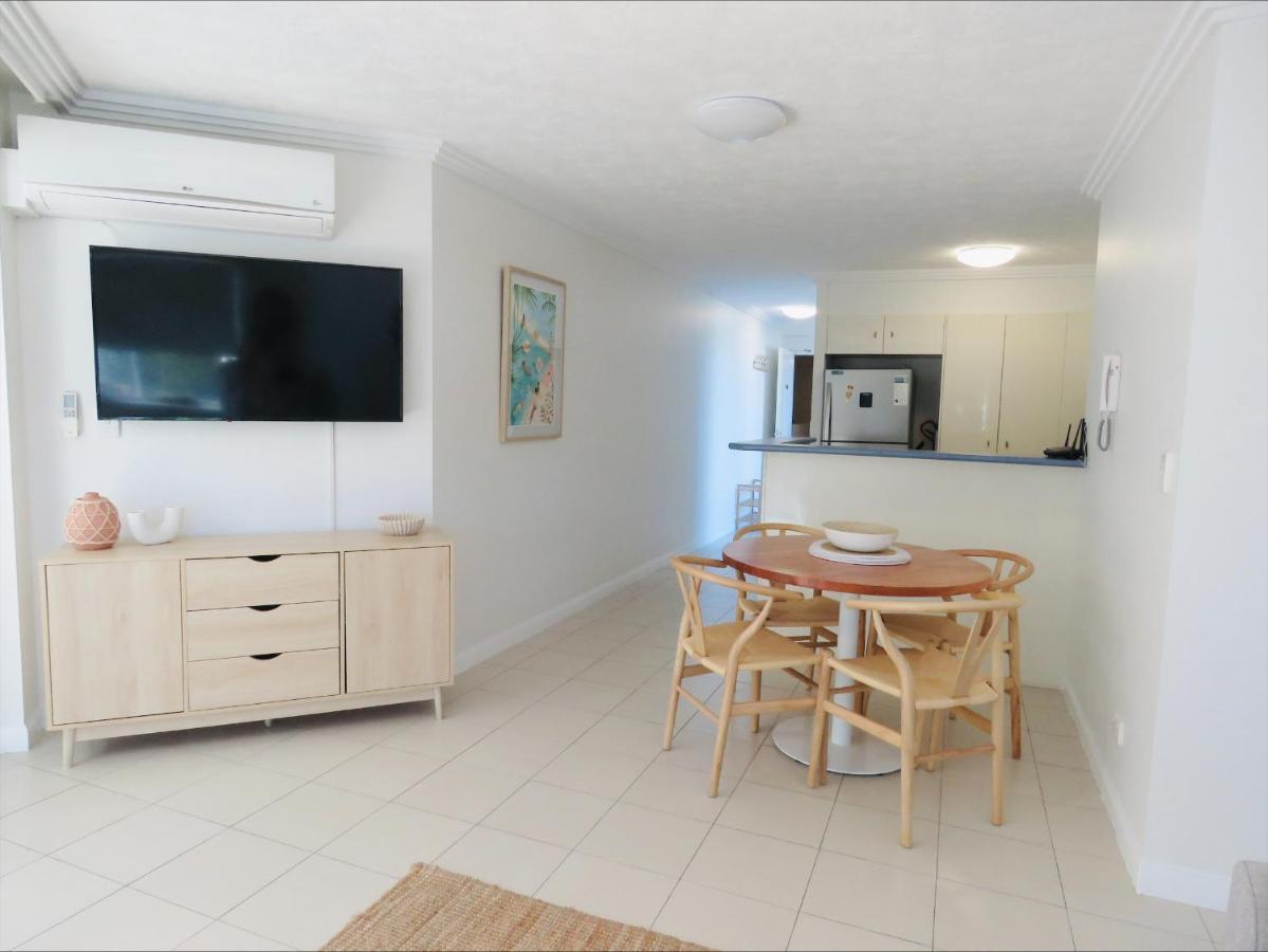 Regency On The Beach Gold Coast Exterior photo