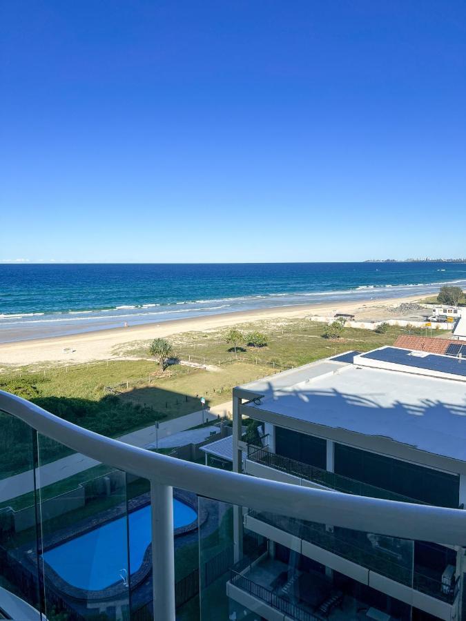 Regency On The Beach Gold Coast Exterior photo