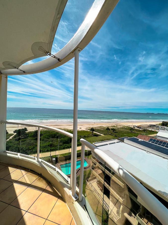 Regency On The Beach Gold Coast Exterior photo
