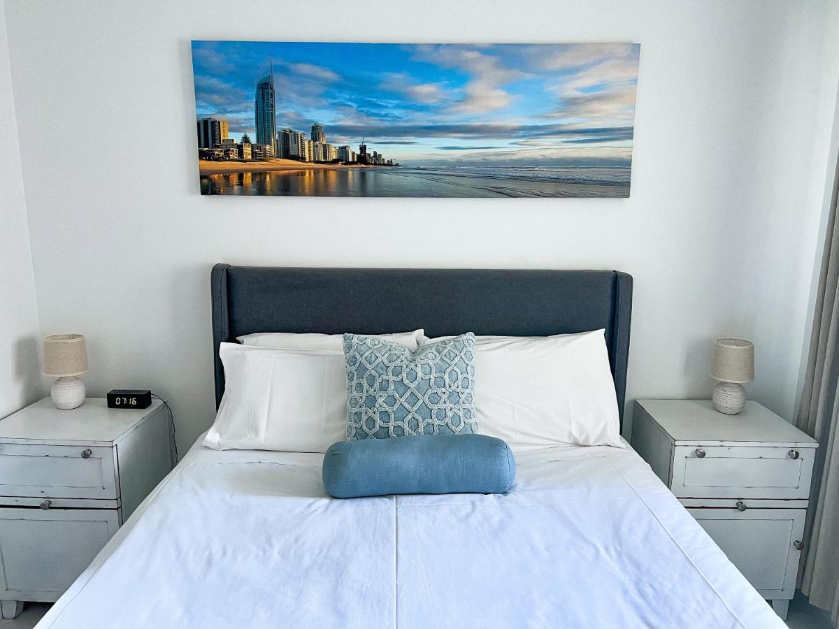 Regency On The Beach Gold Coast Exterior photo