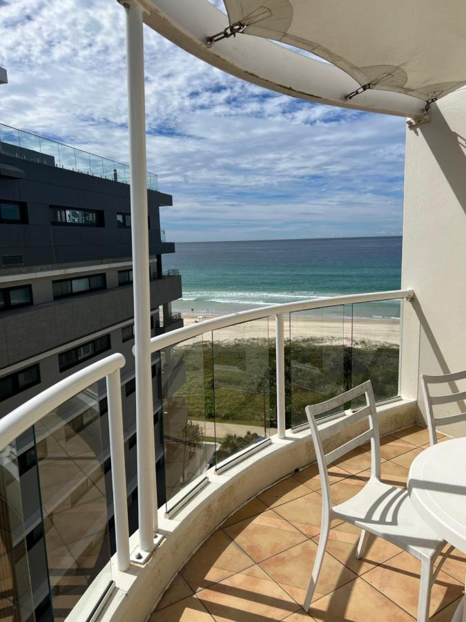 Regency On The Beach Gold Coast Exterior photo