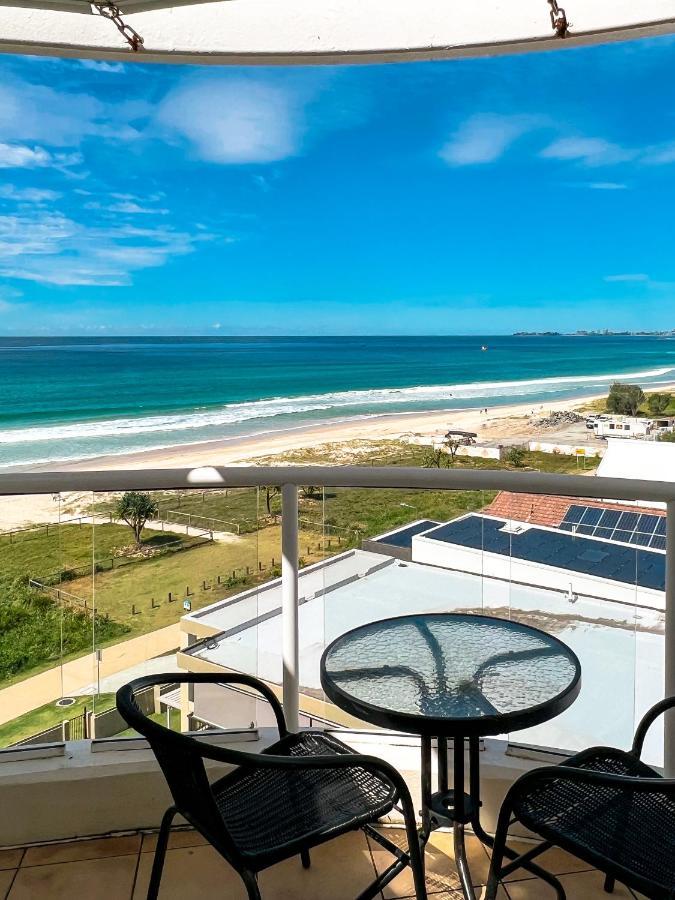 Regency On The Beach Gold Coast Exterior photo
