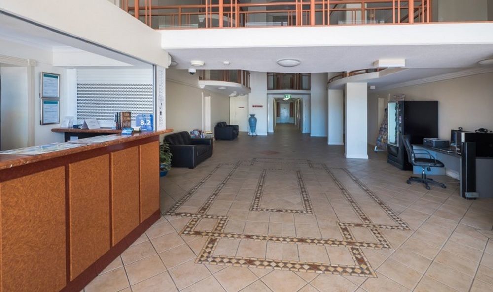 Regency On The Beach Gold Coast Exterior photo