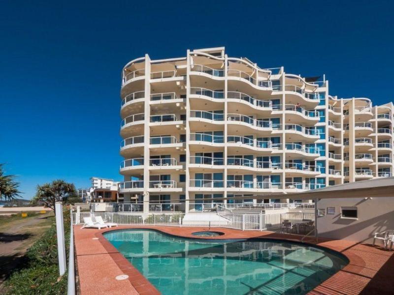 Regency On The Beach Gold Coast Exterior photo
