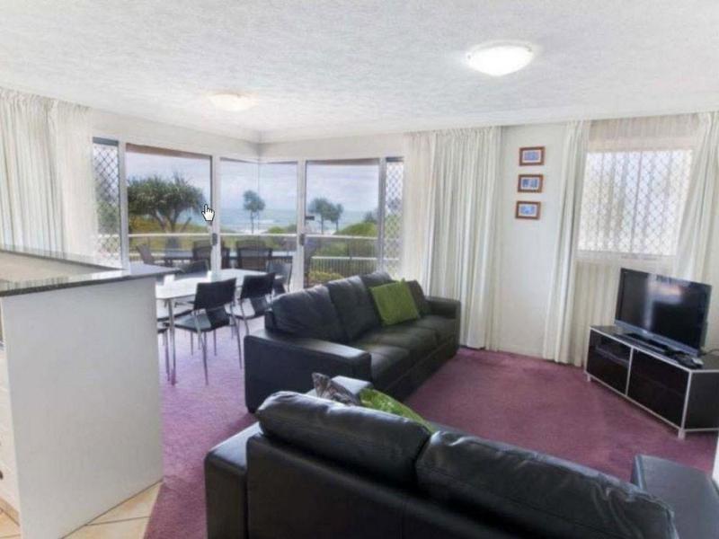 Regency On The Beach Gold Coast Exterior photo