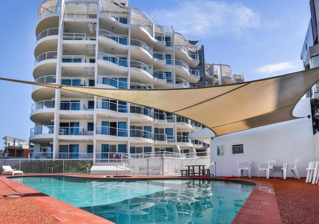 Regency On The Beach Gold Coast Exterior photo